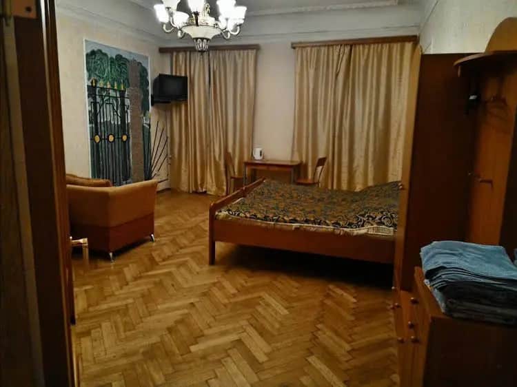 Мини-Отель Солнце: фото 3