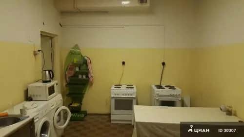 Hostel on Leningradskoe Shosse "Е 95": фото 2