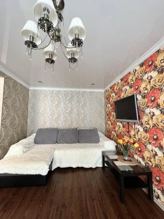 Апартаменты на проспекте Мира: фото 2