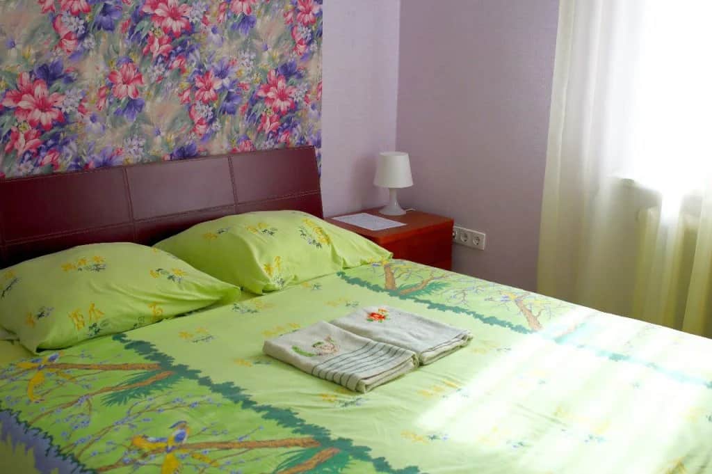 Hostel Akteon Lindros Kaliningrad: фото 2