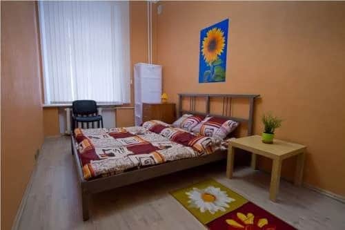 Hostels - Yuri Dolgoruky: фото 3