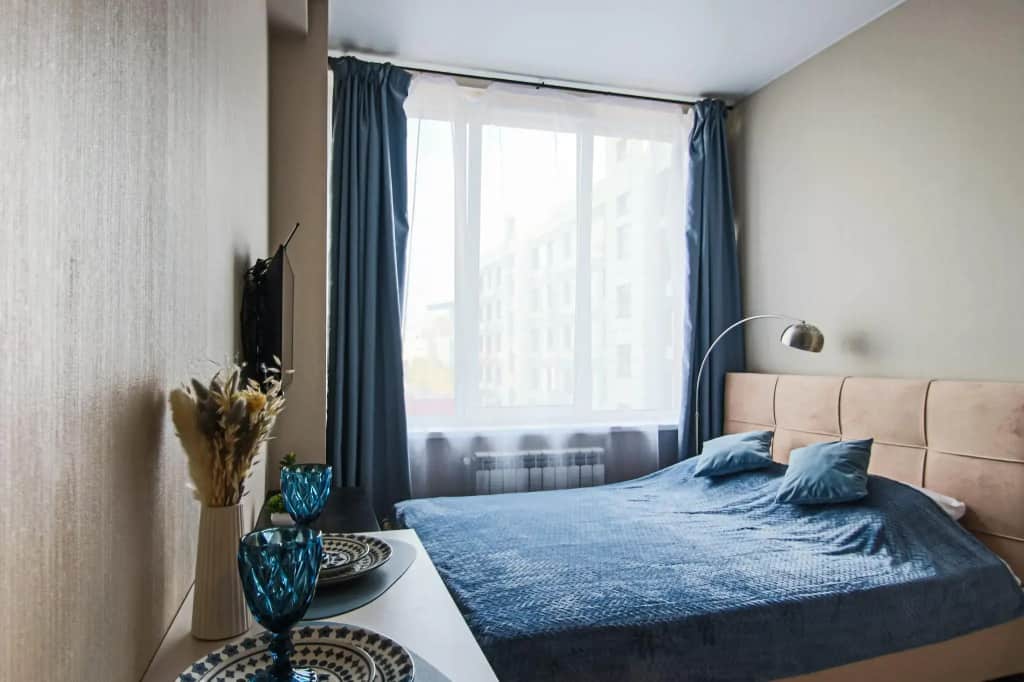 Norke Apart (Норке Апарт) на улице Шереметьевской: фото 2