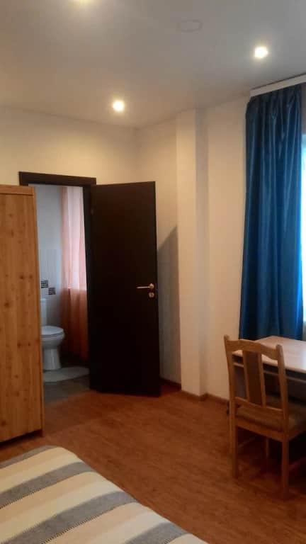 Holiday on Zarechnaya - Hostel: фото 3