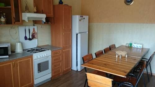 Mimoz Guest House: фото 3