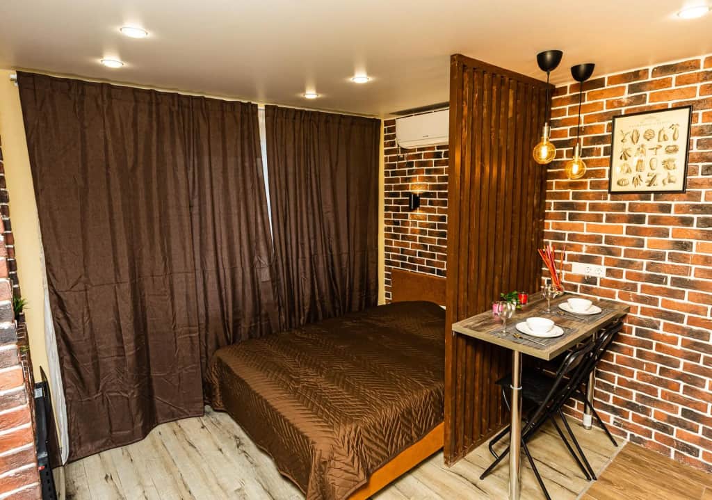 MOKO Apartments (МОКО Апартментс) на улице Татьянин Парк 19 корпус 3: фото 2