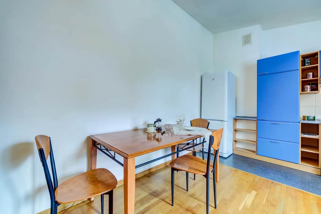 Home4day Central Cosy Flat: фото 2