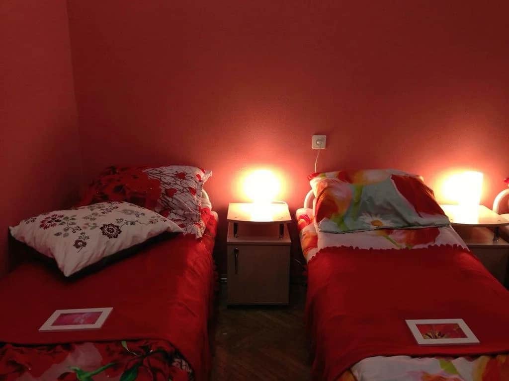 Mango Women Hostel (хостел для женщин): фото 2