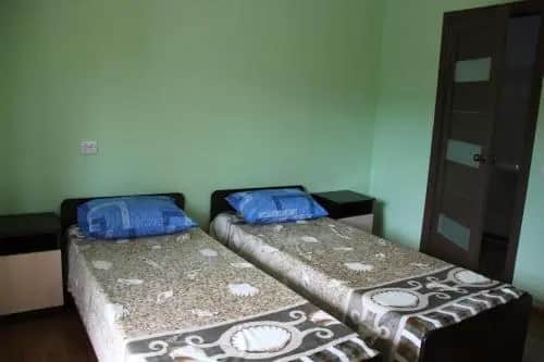 Guest house Pchelka: фото 2