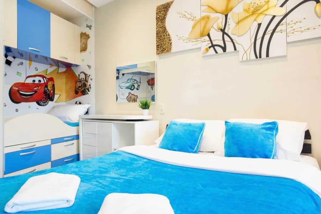 OGNI Apartments (ОГНИ Апартментс) на улице Тигровая 16: фото 2