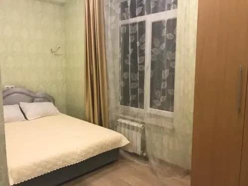 Guest house Krasnopolyanskaya: фото 3