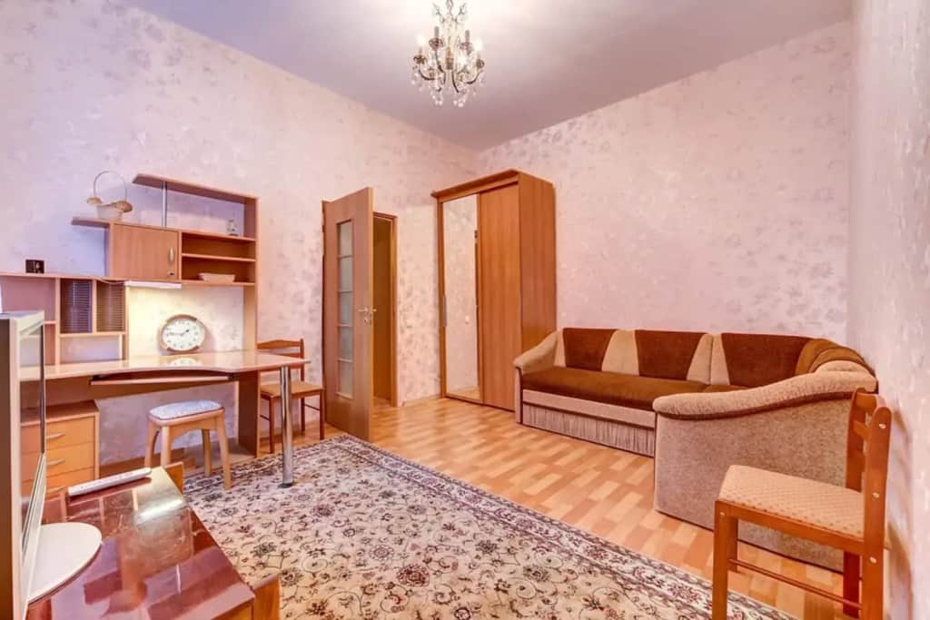 BJ-HOME (БиДжей-Хоум) на Фурштатской: фото 2