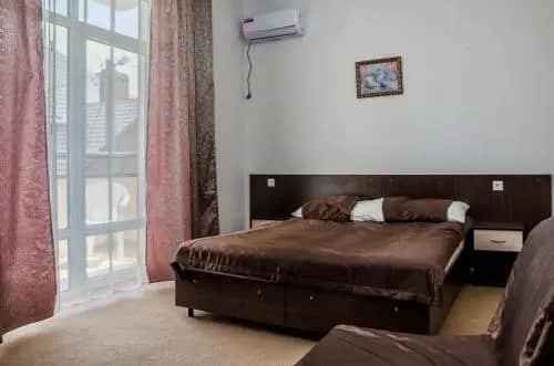 Guest House Idilly: фото 2