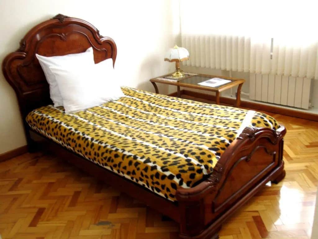 Гостиница Динамо Инн: фото 3