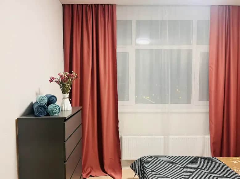 Romlex Apartments (Ромлекс) на улице Чаркова 91: фото 3