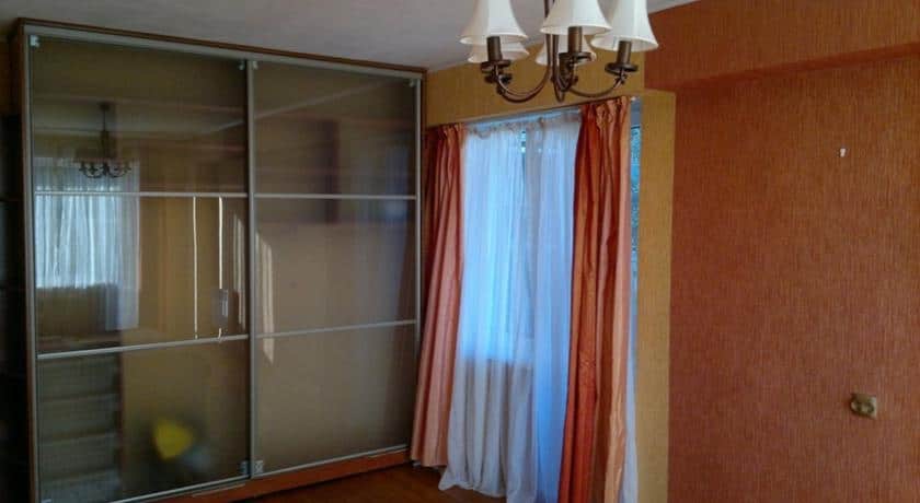 Arkhangelsk Apartment: фото 3