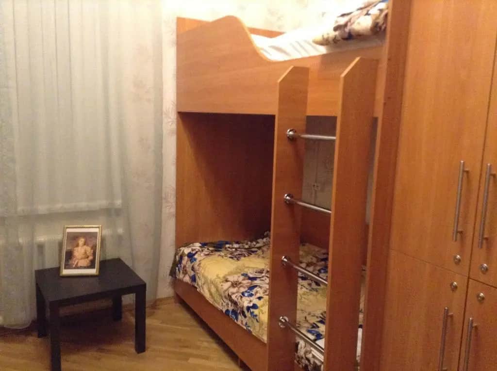 Hostel GagarinSKY: фото 3
