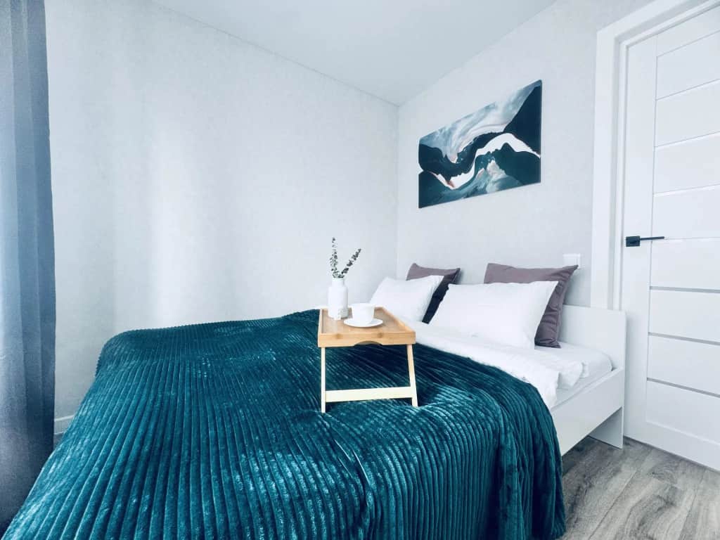 Vegas apartments (Вегас апартментс) на бульваре Мира 5: фото 3