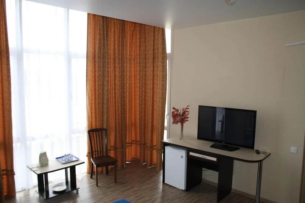 Lyubimyy Bereg Guesthouse: фото 3