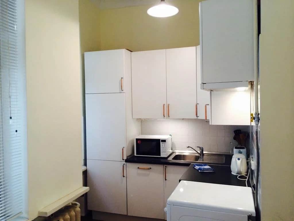 Gogol Apartment: фото 3