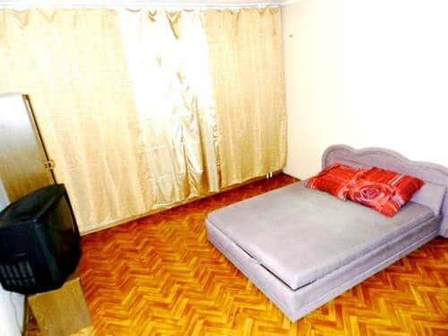 Apartamenty Uyutniy Dom Krasnoyarskiy Rabochiy: фото 2