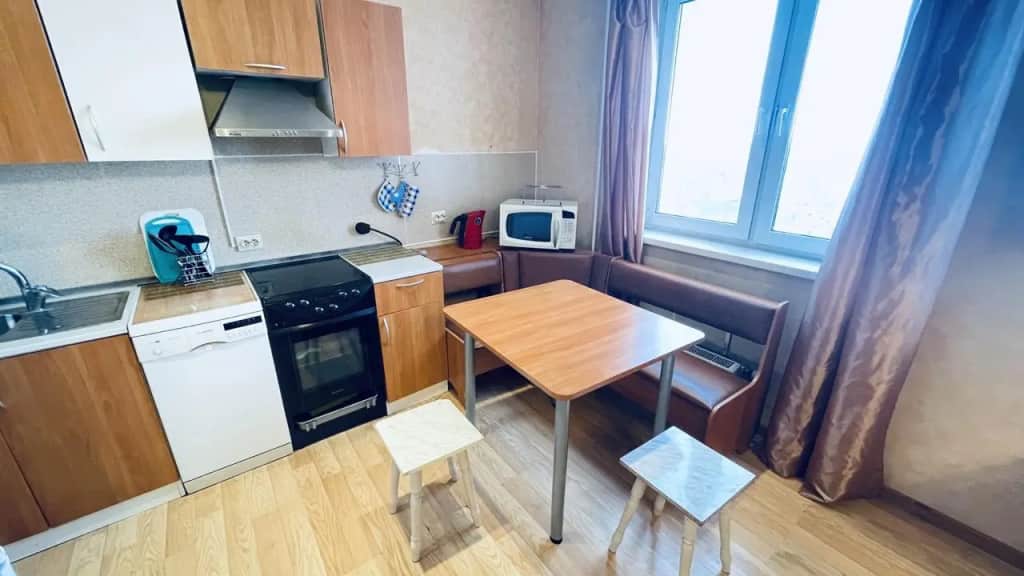 Погостим на улице Рощинская: фото 3
