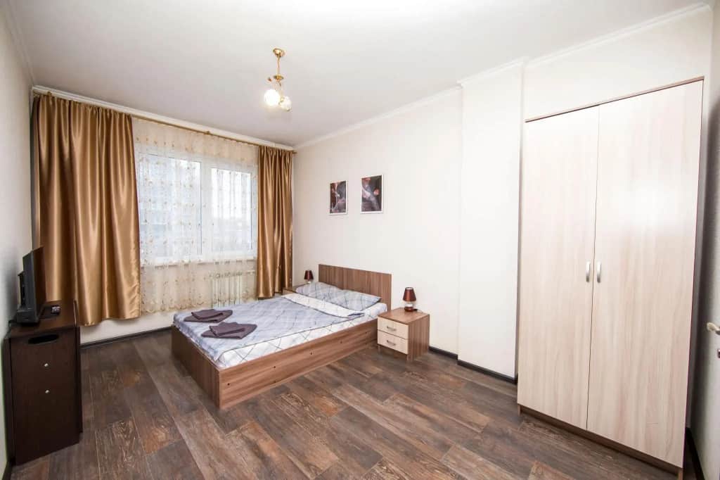 Aday Apartments (Эдэй Апартаменты) на улице Карла Либкнехта: фото 2