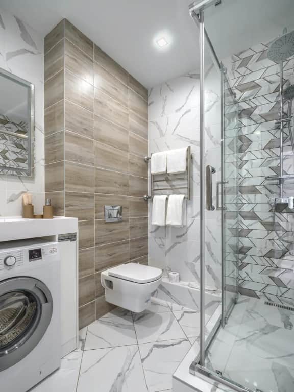 KvartalApartments (КварталАпартментс) на улице Родионова: фото 3