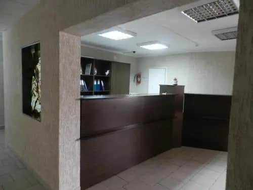 Hotel Katalpa: фото 3