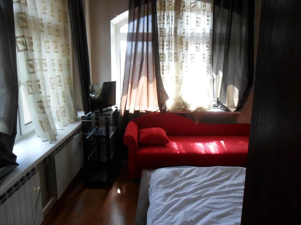 Guest House Kutuzov City: фото 3