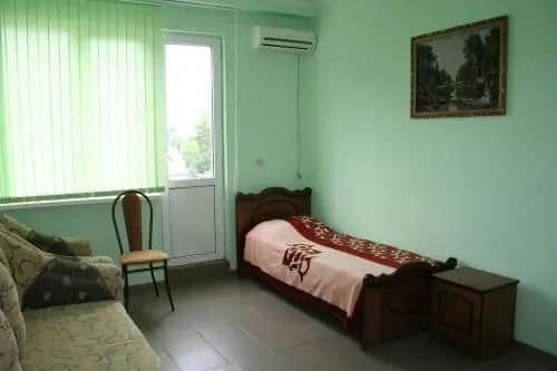 Hotel Arkadia: фото 2