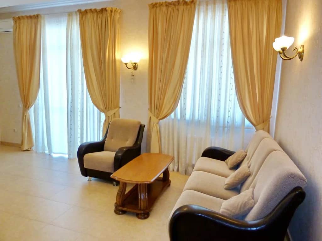 Primorye Guest House: фото 3