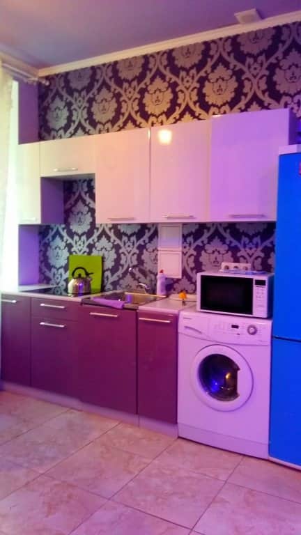 Pastel Clasic Guest House: фото 2