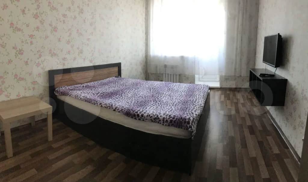ABC Apartmens (ЭйБиСи Апартментс) на улице Академика Киренского: фото 2