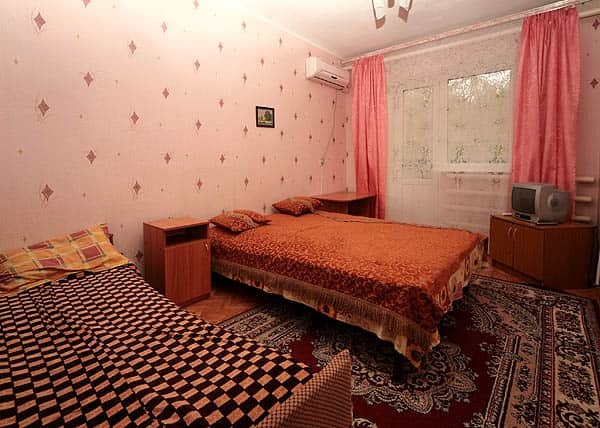Голубая лагуна: фото 3