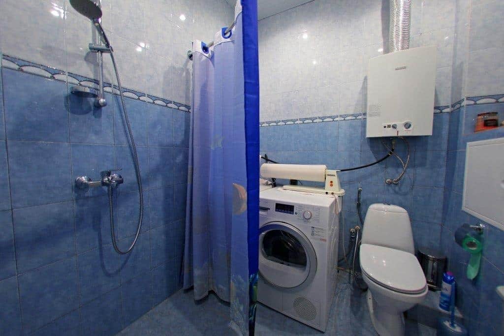 Хостел Флигель: фото 3