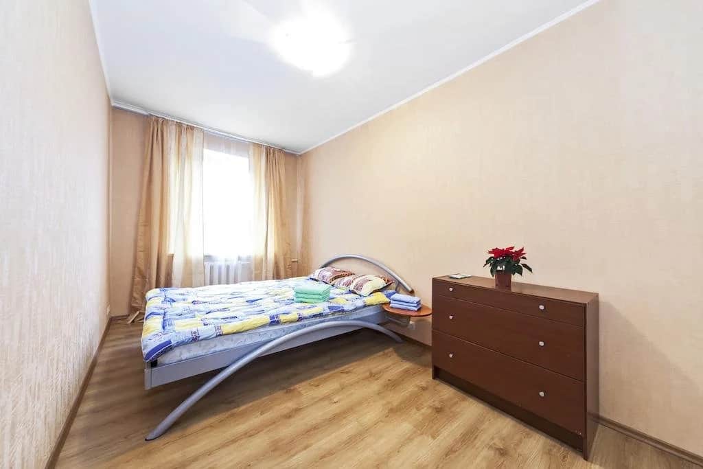 Апартаменты City Inn на улице Фрунзенская: фото 2