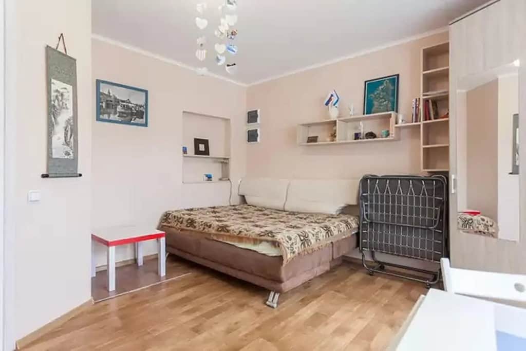 Студия в центре: фото 2
