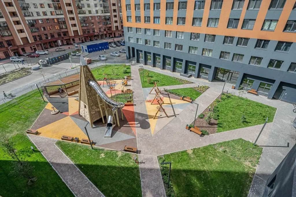 Апартаменты V GОSТIАН U NАSТI на улице Готвальда 24/5: фото 3