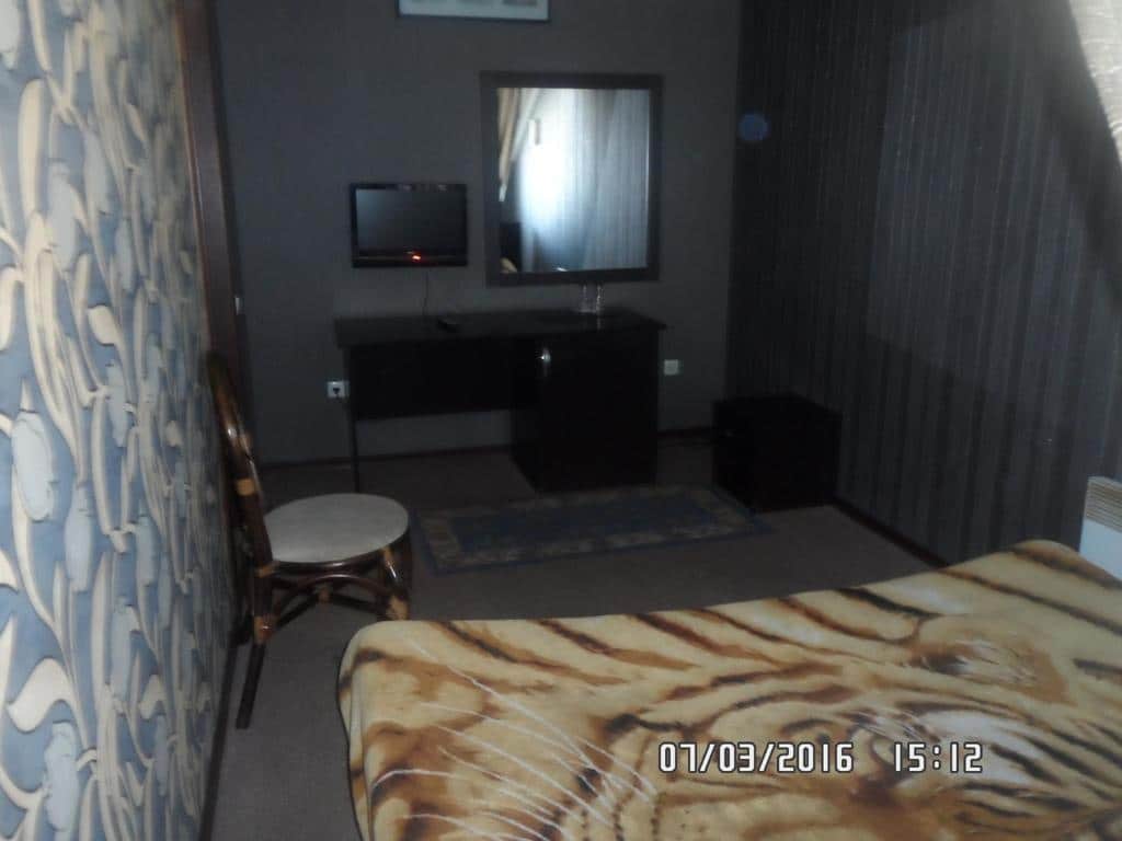 Guest House Sarafan: фото 3