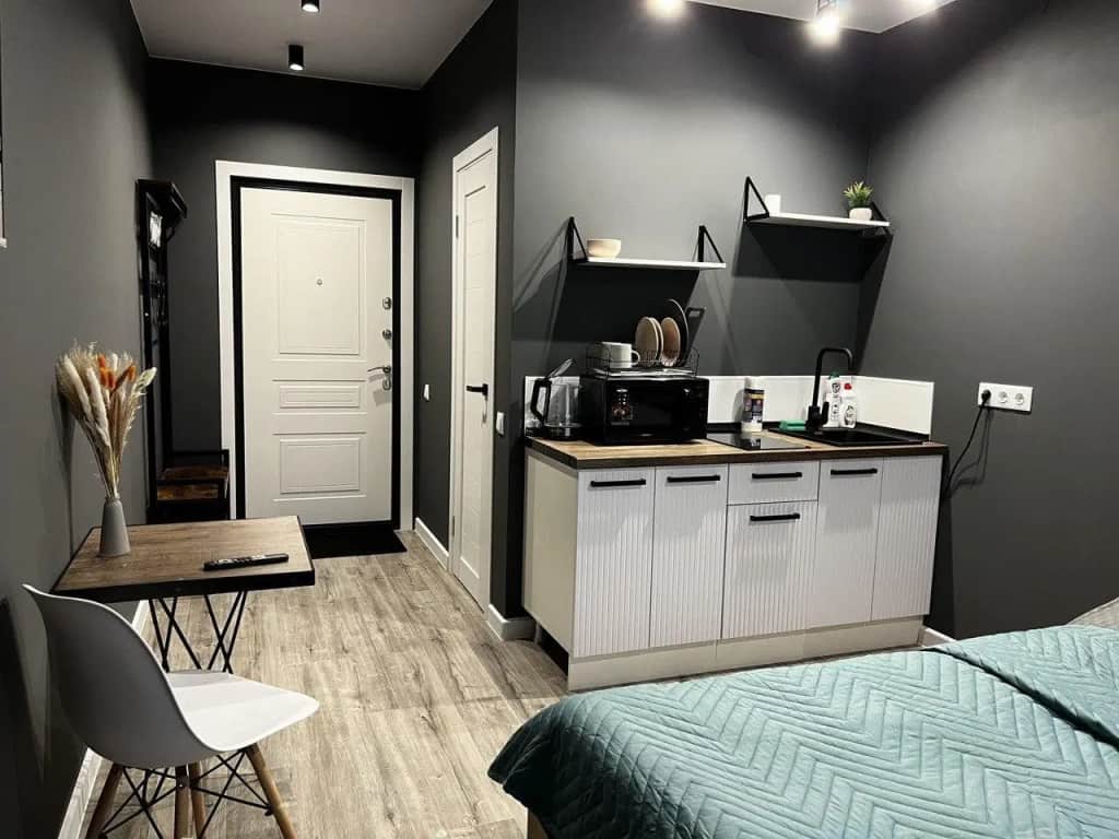 Smart Home (Смарт Хоум) на улице 78 Добровольческой бригады: фото 2