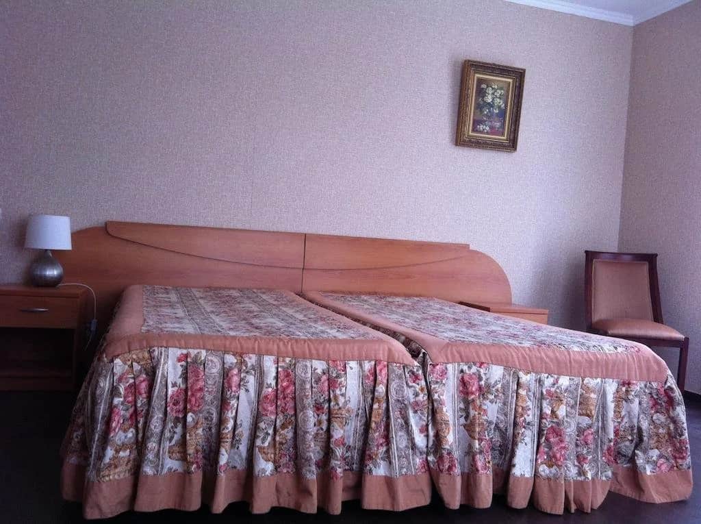 Гостевой Дом Ассоль: фото 3