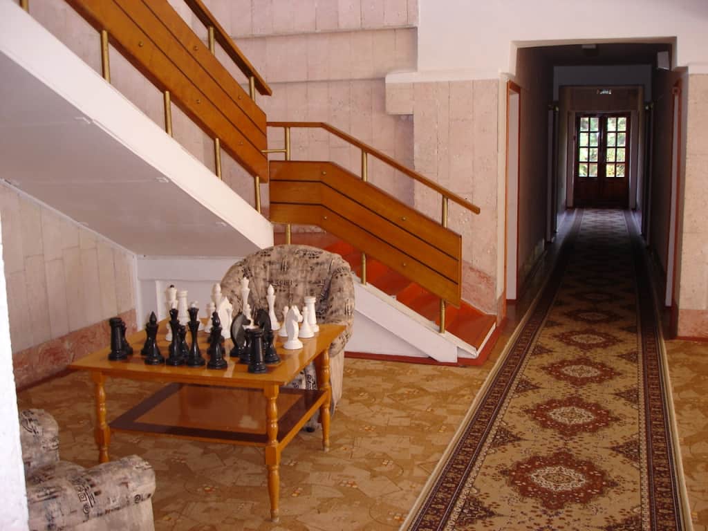 Лазурный берег: фото 2