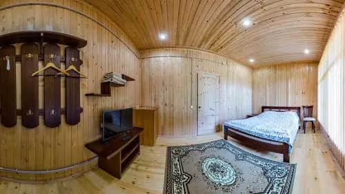 Orehovaya Roscha Baza Otdykha: фото 2