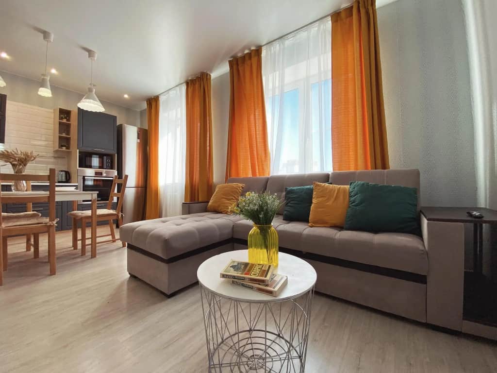 CrystalRentals (КристалРенталс) на улице Николая Ростовцева: фото 3