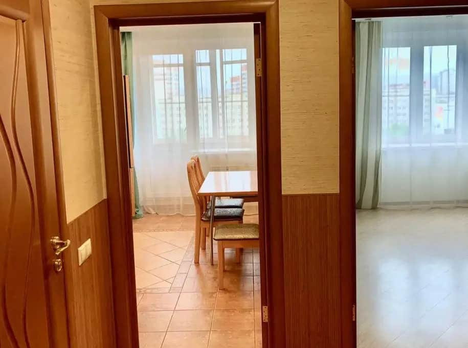 ABC Apartmens (ЭйБиСи Апартментс) на улице Толстого: фото 3