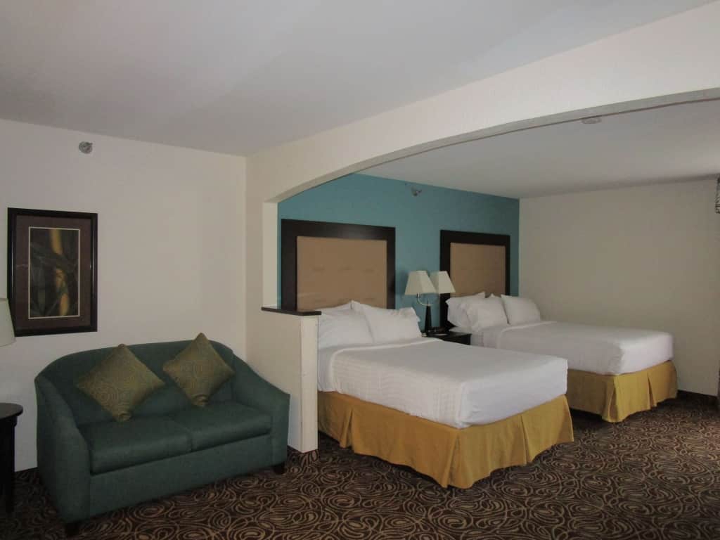 Country Inn & Suites by Radisson, Murrells Inlet, SC: фото 2