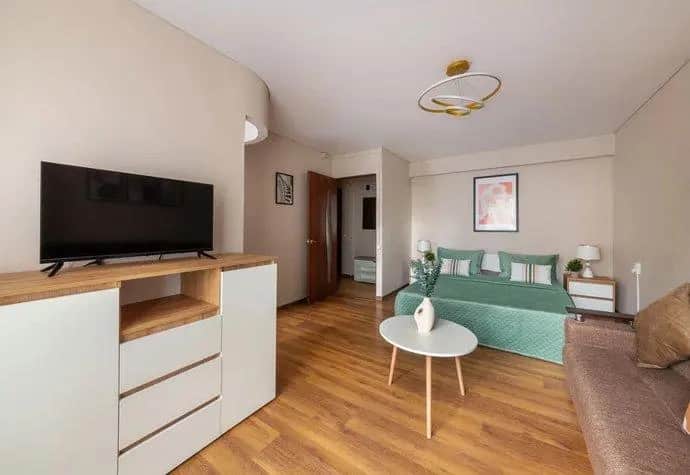 ApartLux (АпартЛюкс) на Фестивальной: фото 3
