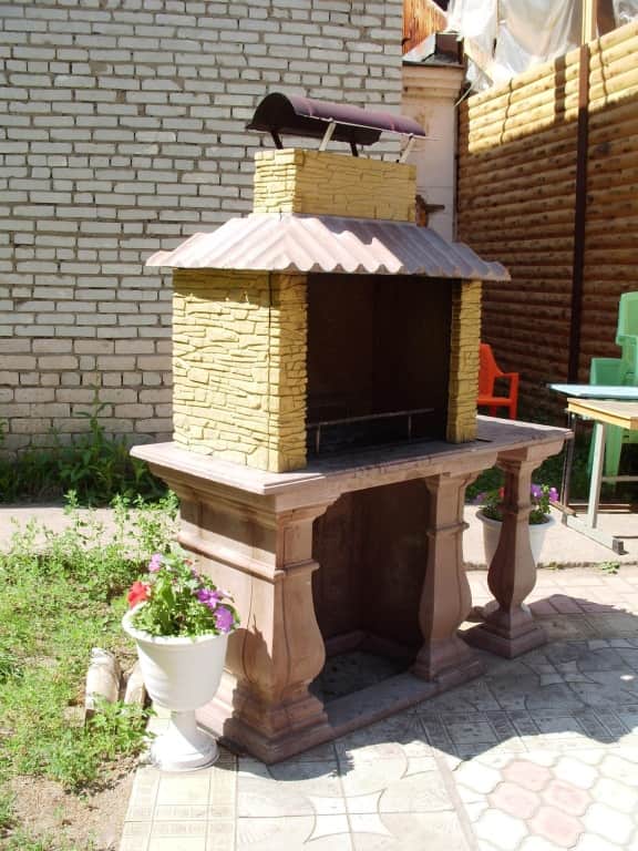 База отдыха Русь: фото 3