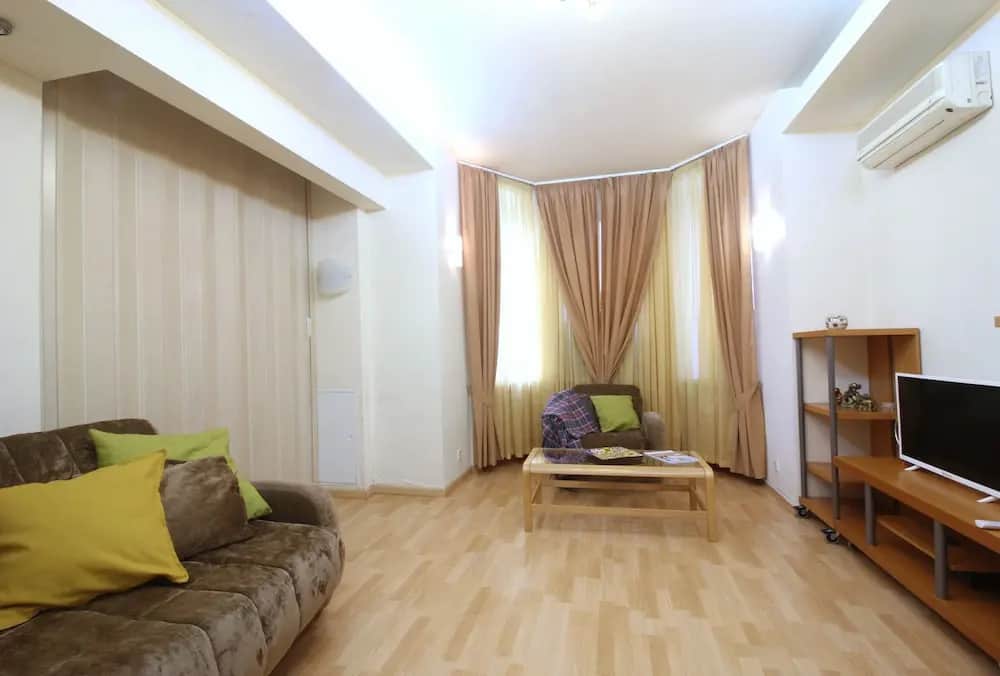 Апартаменты Holiday на Кутузовском пр-те: фото 3