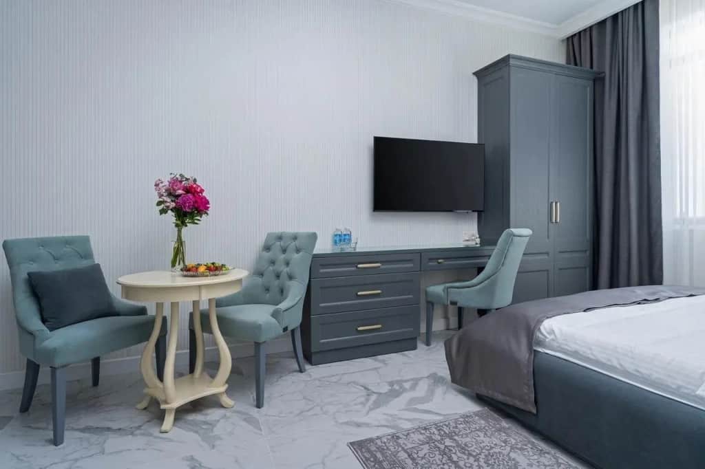 Wolf Apartments (Вольф Апартментс) на улице Мира: фото 2